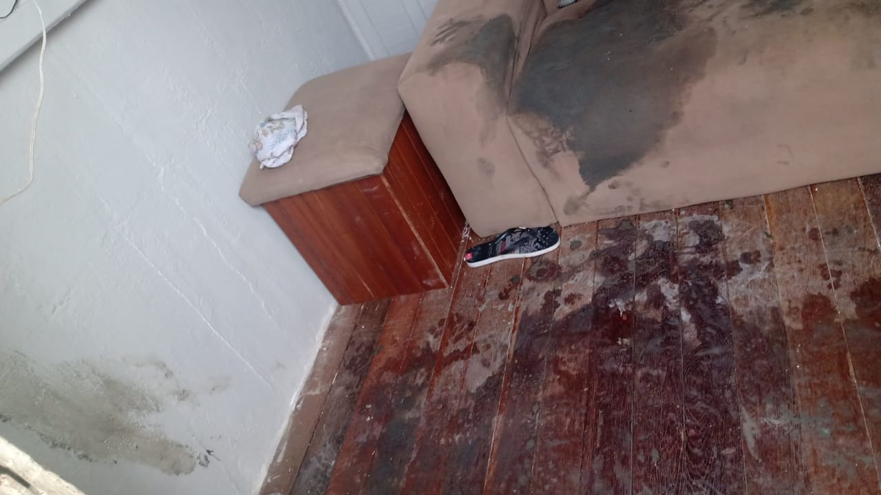 Homem morre após invadir casa durante guerra entre facções em Manaus