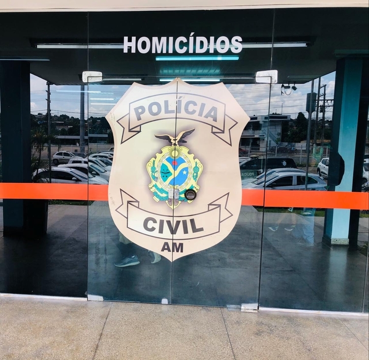 Suspeito de ter envolvimento na morte de Capitão da PM é preso em Manaus