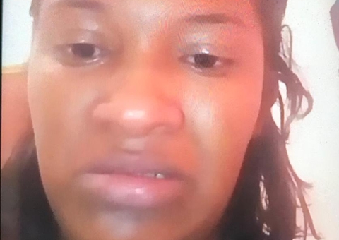 Mulher desaparece após marcar encontro pela rede social em Manaus 