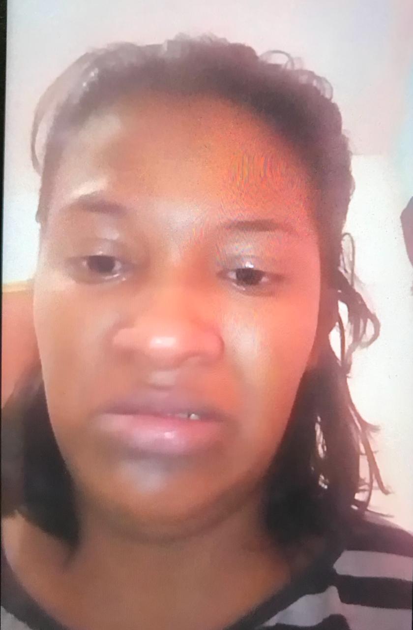 Mulher desaparece após marcar encontro pela rede social em Manaus 