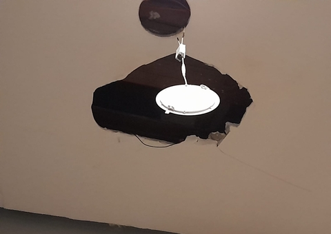 Suspeito é preso ao roubar assistência técnica em Manaus