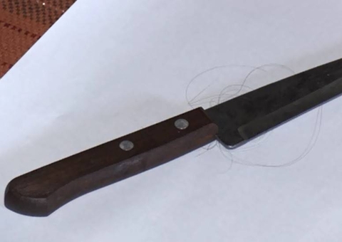 Assaltante de ônibus leva surra de passageiros em Manaus