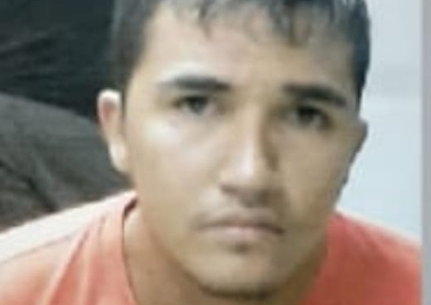 Suspeito de executar menina de 14 anos com tiros no rosto é preso em Manaus