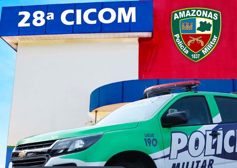 Homem é espancado por populares após estuprar criança em Manaus