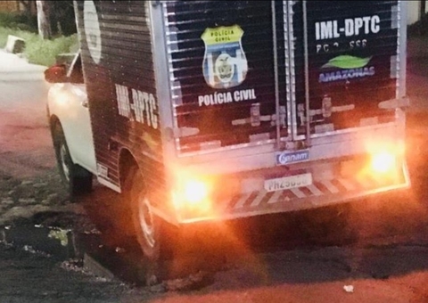 Policial à paisana frusta assalto e mata bandido em Manaus