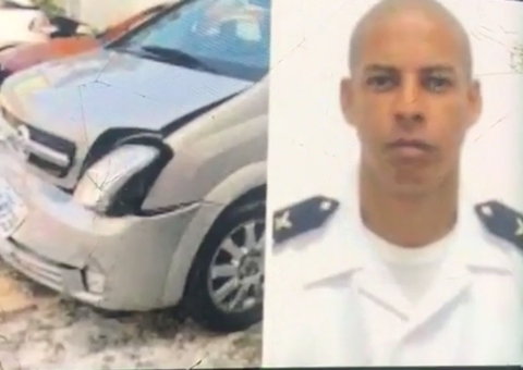 Suspeitos de matar a pauladas subtenente da Marinha são presos em Manaus 