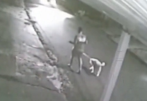 Capitão da PM é baleado enquanto passeava com cachorro em rua de Manaus