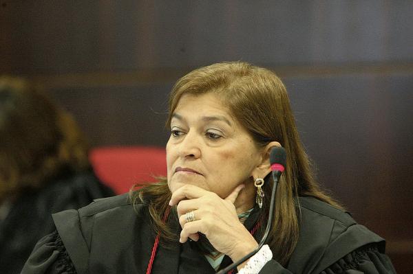 Desembargadora do TJAM é denunciada por vender sentenças para FDN