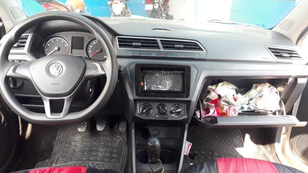 Motorista de app espancado por criminosos morre em hospital de Manaus