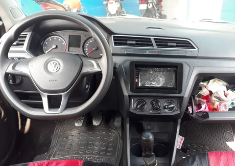 Motorista de app espancado por criminosos morre em hospital de Manaus