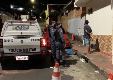 Compensa tem noite macabra com 4 assassinatos por grupo criminoso