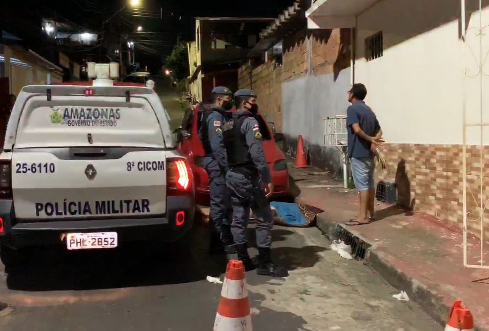 Compensa tem noite macabra com 4 assassinatos por grupo criminoso