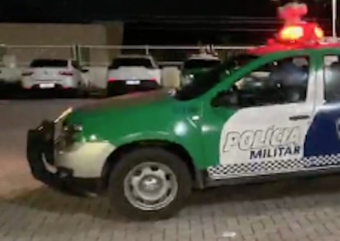 Criança é 'arrancada' do colo da mãe ao ser sequestrada em Manaus