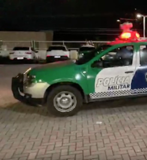 Criança é 'arrancada' do colo da mãe ao ser sequestrada em Manaus