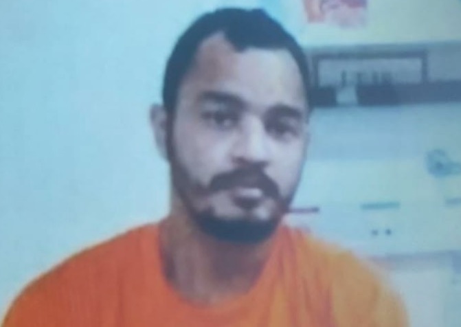 Com câncer cerebral, detento foge por janela de hospital em Manaus