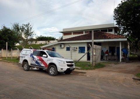 Suspeito de estuprar e engravidar enteada por 8 anos é preso no Amazonas