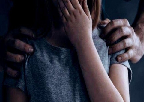 Menina de 10 anos é estuprada por vizinho em Manaus