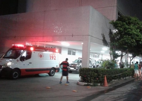 Homem com transtorno mental é estuprado com colher de pau em Manaus