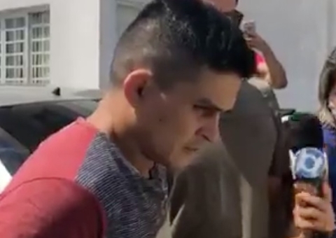 Sargento do Exército é preso por morte de empresário em Manaus