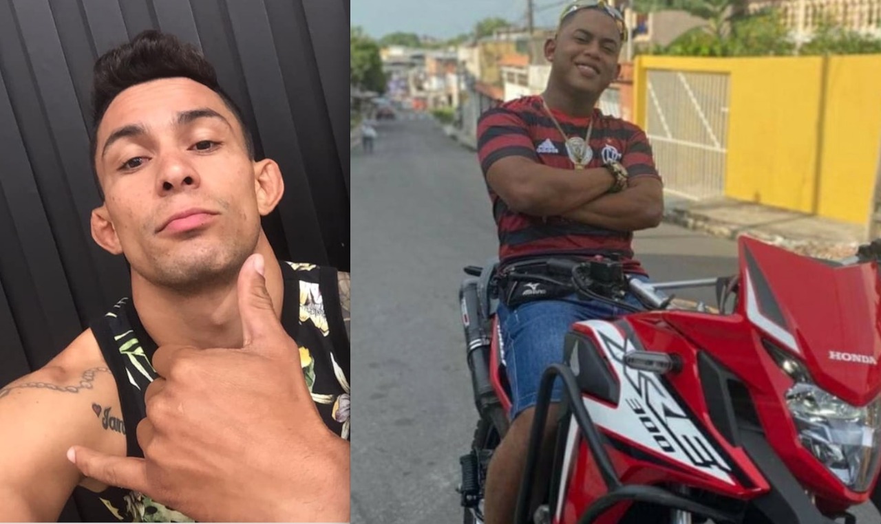 Grupo é preso suspeito de roubar mais de 100 veículos em Manaus