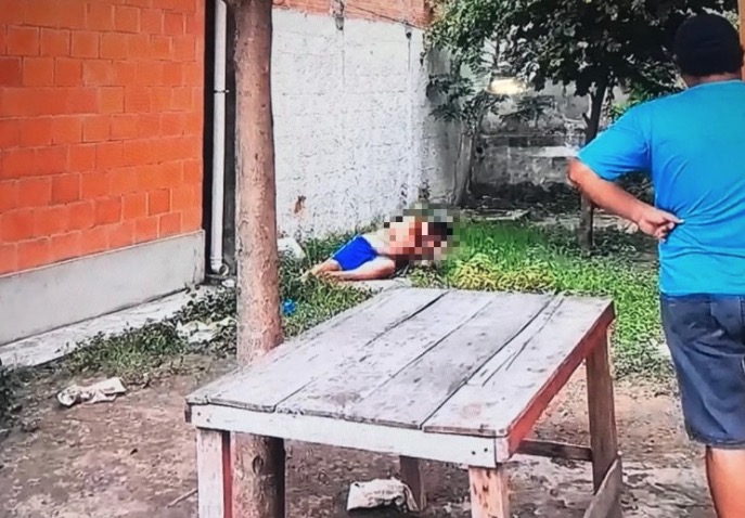 Estuprador finge ser mulher e oferece emprego para atrair vítimas em Manaus