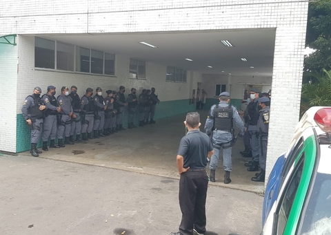 Começa a faltar oxigênio em hospitais de Manaus e segurança é reforçada 