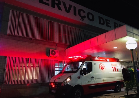 Tiroteio em Prosamim termina em morte de criança em Manaus