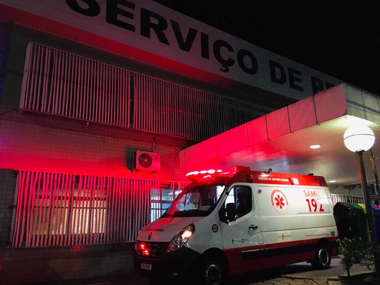 Tiroteio em Prosamim termina em morte de criança em Manaus