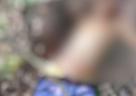 Homem com cabeça esmagada é encontrado próximo à mata da Ufam