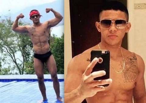 Amazonenses, irmãos do pornô são suspeitos de aplicar golpes no Rio