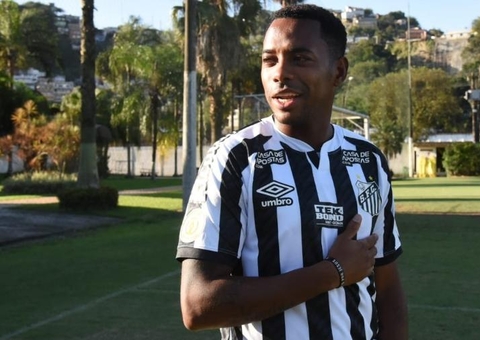 'No Brasil, tu não fica em cana', diz Robinho em novo áudio sobre estupro