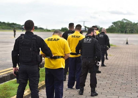 Detentos devolvidos para Manaus comandaram carnificinas em presídios