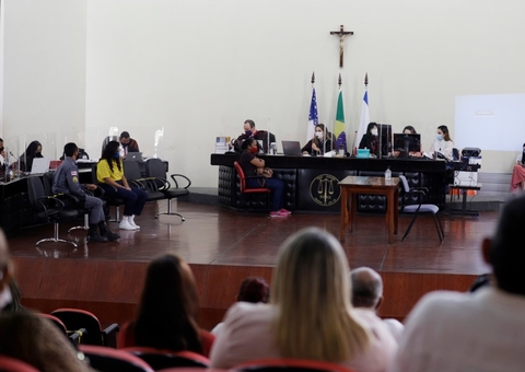 Mulher que matou cunhada em Manaus é condenada a 25 anos de prisão 