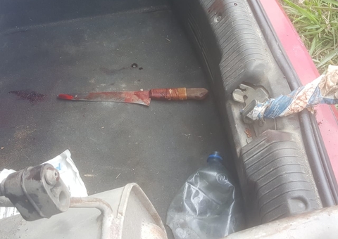 Saiba como detento encontrado em porta-malas foi assassinado em Manaus