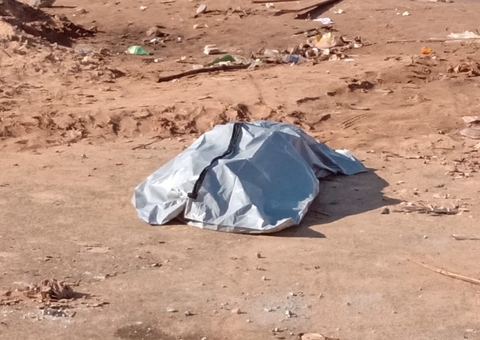 Corpo de homem é encontrado em orla de porto em Manaus