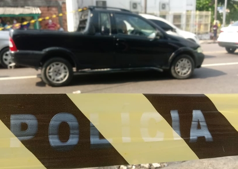 Trabalhador executado em Manaus pode ter irritado traficantes