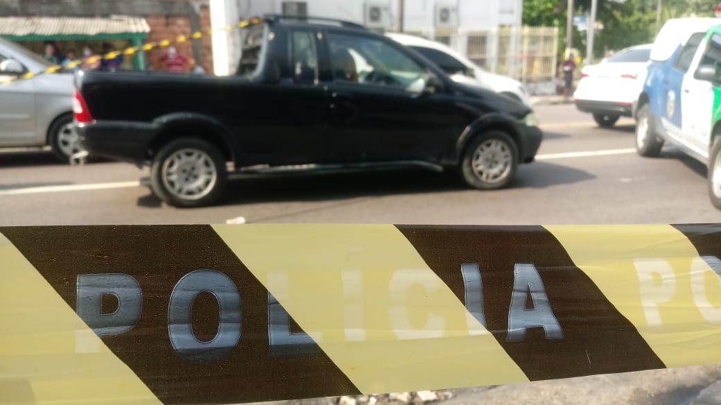 Trabalhador executado em Manaus pode ter irritado traficantes