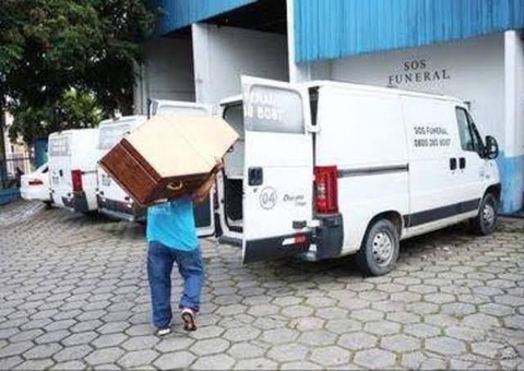 Ex-diretor da SEMASC é acusado de cobrar propina de donos de funerárias