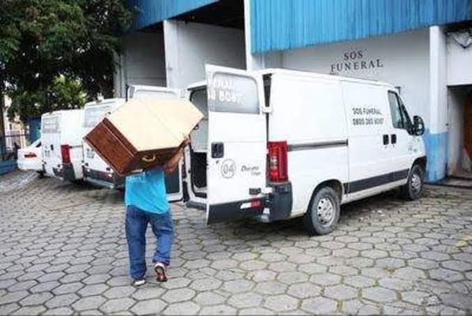 Ex-diretor da SEMASC é acusado de cobrar propina de donos de funerárias