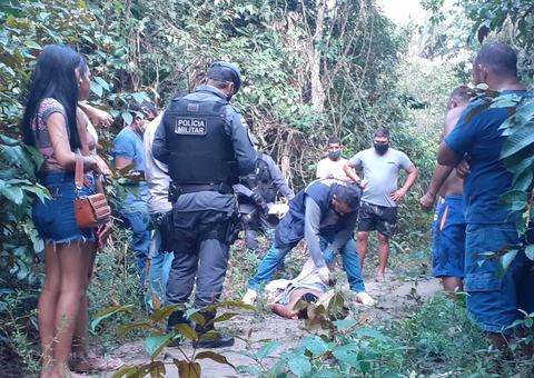 Jovem é assassinado em área de mata da Ufam após convite de amigo em Manaus