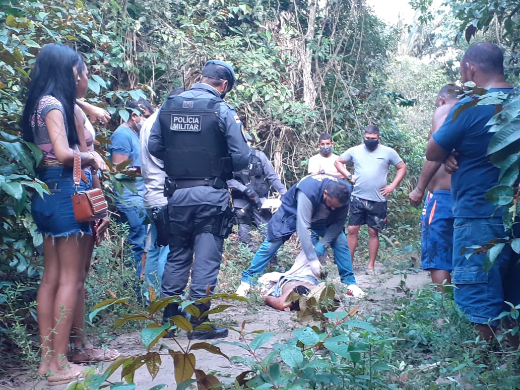 Jovem é assassinado em área de mata da Ufam após convite de amigo em Manaus