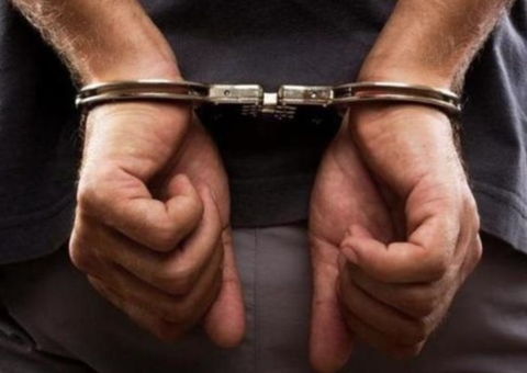 Seis são presos no Amazonas por crimes de furto a homicídio 