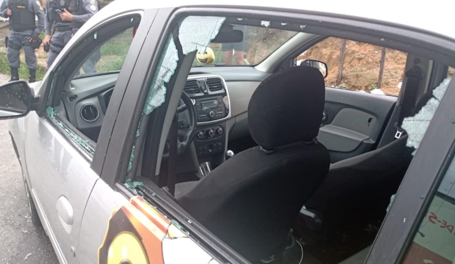 Produtor de Eventos fez post ousado antes de sofrer atentado em Manaus