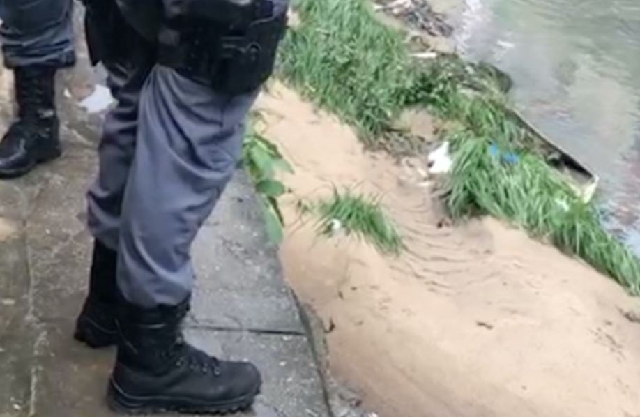 Jovem morre em hospital após ser baleado em rip-rap de Manaus