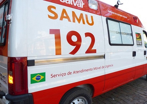 Homem tem roupas arrancadas durante sessão de espancamento em Manaus