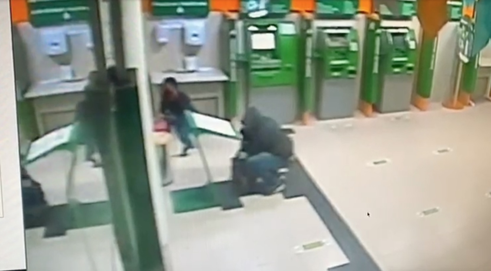 Com sargento da PM, grupo iria assaltar banco no aniversário de Manaus