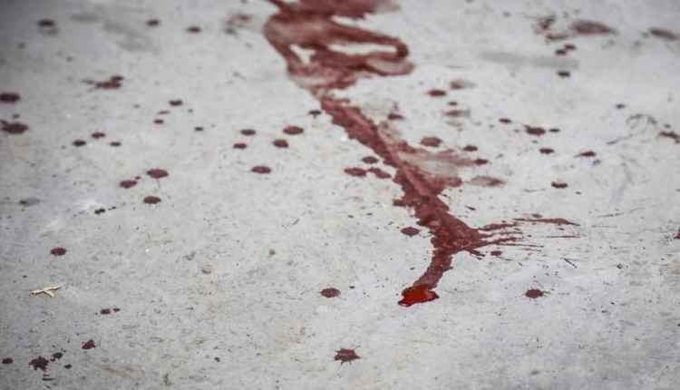 Homem é agredido e esfaqueado ao tentar separar briga de casal