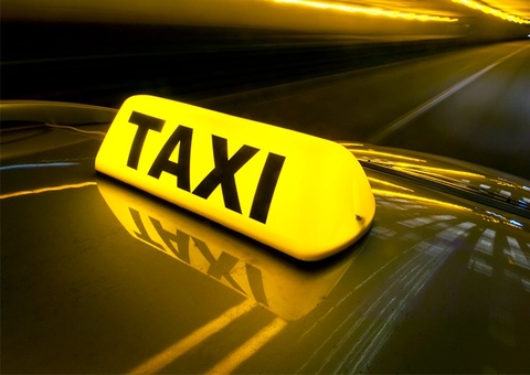 Taxista que estava desaparecido é encontrado morto