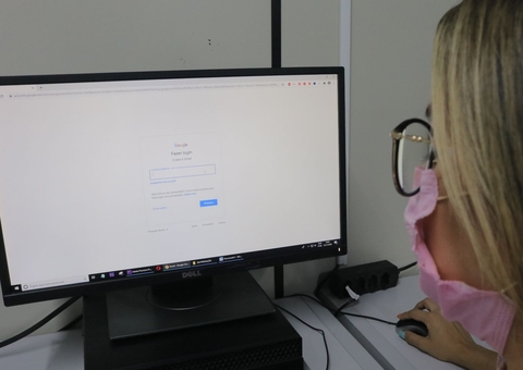 Certidão de Antecedentes Criminais passa a ser feito por e-mail no Amazonas