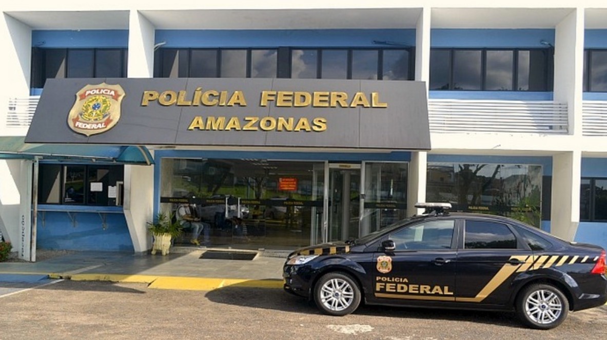 Advogado e motorista são detidos suspeitos de compra de votos em Manaus 